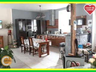 Residence for sale Charost (VAZ18871)