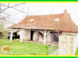 Residence for sale Blet (VAZ20991)