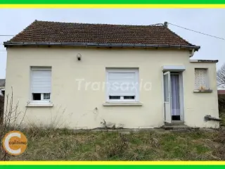 Bungalow for sale La Châtre (VAZ20992)