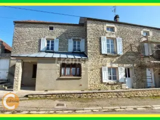 Farming site for sale Ravières (VAZ21287)