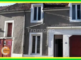 Residence for sale Saint-Amand-Montrond (VAZ21288)
