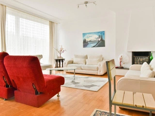 Appartement à vendre Woluwe-Saint-Lambert (VAZ21727)