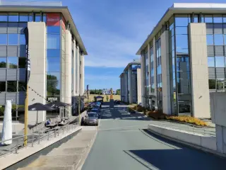 Office space for rent Mont-Saint-Guibert (VAZ21841)