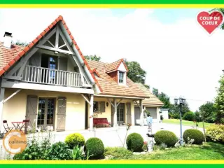 Huis te koop La Souterraine (VAZ22228)