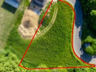 Terrain à vendre Battice (VAZ22441)