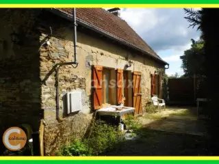 Bungalow for sale Boussac (VAZ22926)