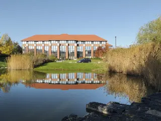 Kantoor te huur Waterloo (VAZ23370)