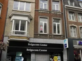 Surface commerciale à vendre Verviers (VAZ23526)