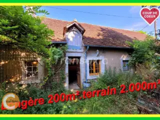 Huis te koop Mehun-sur-Yèvre (VAZ23607)