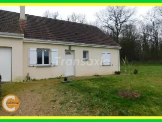 Maison à vendre Graçay (VAZ23608)
