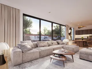 Penthouse te koop Waterloo (VAZ24115)