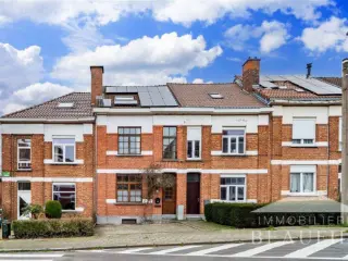 Huis te koop Nijvel (VAZ24508)