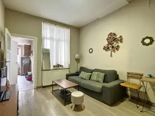 Immeuble mixte à vendre Anderlecht (VAZ24839)