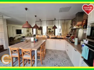 Residence for sale Nérondes (VAZ25259)