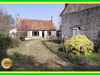 Maison à vendre Sainte-Anne (VAZ25260)