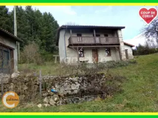 Maison à vendre Châteldon (VAZ26760)