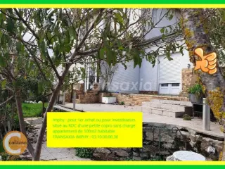 Bungalow for sale Imphy (VAZ28566)