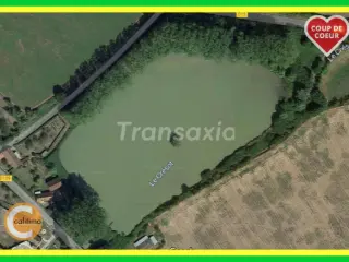 Land for sale Nérondes (VAZ29247)