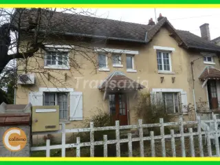 Huis te koop Lamotte-Beuvron (VAZ29536)