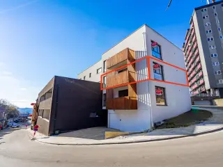 Appartement à vendre Montegnée (VAZ30449)