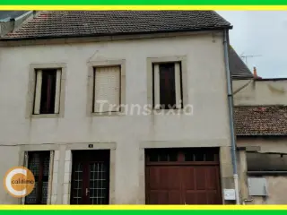 Residence for sale Châteaumeillant (VAZ30475)