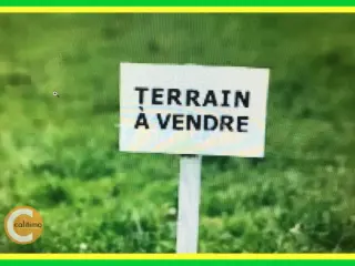 Land for sale Bourges (VAZ30476)