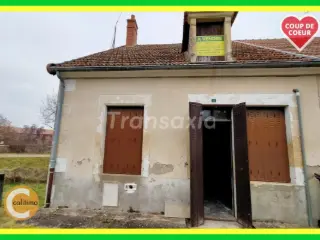 Residence for sale La Guerche-sur-l'Aubois (VAZ30486)