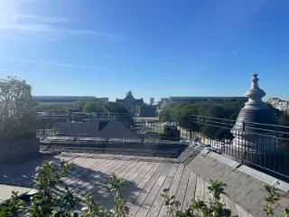 Duplex à vendre Etterbeek (VAZ30864)