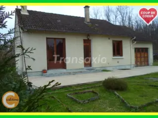 Bungalow te koop Mehun-sur-Yèvre (VAZ31145)
