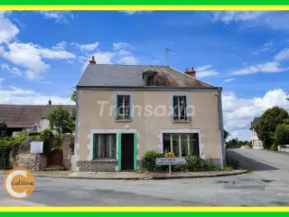Huis te koop Boussac (VAZ31168)