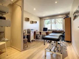 Triplex for rent Amay (VAZ31176)