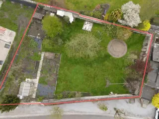 Land for sale Montigny-le-Tilleul (VAZ32148)