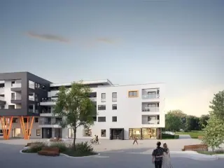 Surface commerciale à vendre Soignies (VAZ32159)