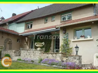 Residence for sale Dun-le-Palestel (VAZ32310)