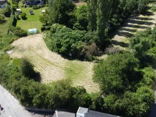 Bouwgrond te koop Huccorgne (VAZ32823)