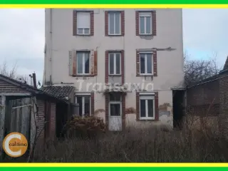 Apartment for sale Bléneau (VAZ33261)