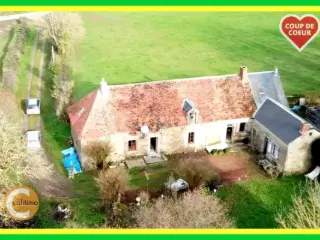 Bungalow for sale Boussac (VAZ34001)