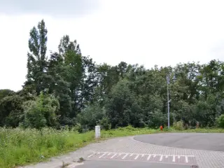 Bouwgrond te koop Hoei (VAZ34026)