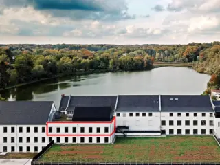 Bureaux à louer La Hulpe (VAZ34161)