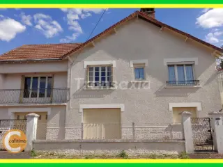 Maison à vendre Vatan (VAZ35108)