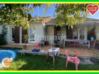 Bungalow for sale Bourges (VAZ35109)