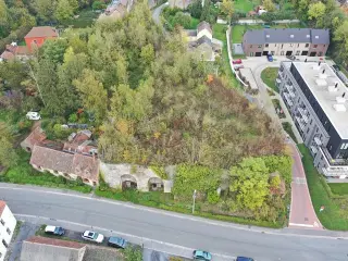 Immeuble de rapport à vendre Tournai (VAZ35706)