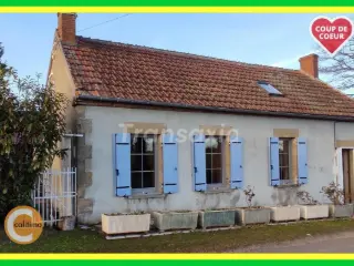Maison à vendre Le Vilhain (VAZ35746)