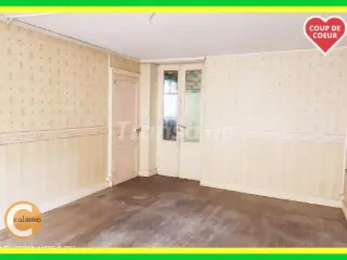 Maison à vendre Mareuil-sur-Arnon (VAZ36389)