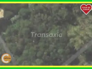 Terrain à vendre Lunery (VAZ36395)