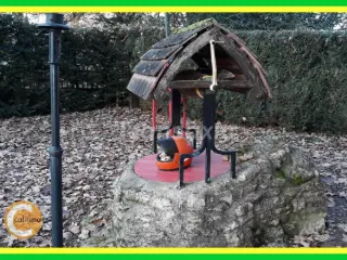 Terrain à vendre Lunery (VAZ36407)