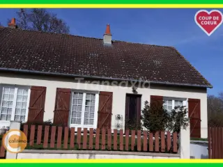 Maison à vendre Lignières (VAZ36408)