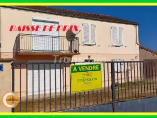 Maison à vendre Blet (VAZ36412)