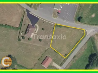 Terrain à bâtir à vendre Mérinchal (VAZ36413)