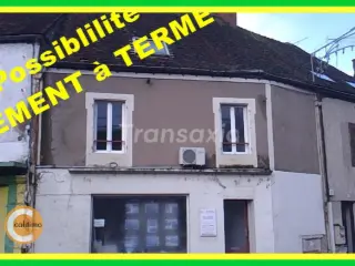 Chalet à vendre Châtillon-en-Bazois (VAZ36416)